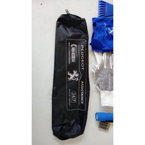 Kit de triangle de signalisation PEUGEOT 3008 Série (16>23) - YHZ - Product Image 5