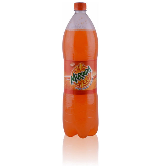 Fresh Stock безалкогольные напитки и газированные напитки, Mirinda 330 мл/газированные безалкогольные напитки дистрибьютор