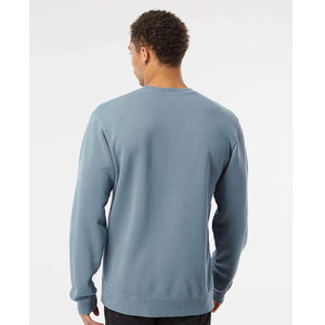 Custom High Quality Printed Men's <b>Hoodies</b> <b>Lightweight</b> Pullover Cotton Plain Breathable Customized Men's Sweatshirts - Product Image 3