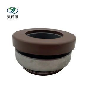 Los sellos 560D de doble extremo son adecuados para una amplia gama de tipos de bombas - Product Image 5