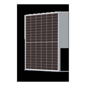 Panel Solar Monocristalino Trina Solar de 550W - Módulo Bifacial Tipo N de Alta Eficiencia - Product Image 1