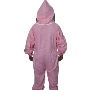 Combinaison d'apiculture sur mesure de haute qualité, imperméable, entièrement personnalisée, respirante et à séchage rapide - Product Image 2