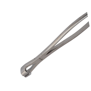 Fórceps Dentales para Caballos de Acero Inoxidable Manual de Alta Calidad, Surtech International Clase I, Herramienta de Cirugía Oral para Extracción de Molares de Todos los Tamaños - Product Image 6