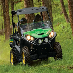 Obtenir John Deere RTV Utility Vehicle Prix bas en stock pour Farms Trails Recreation Wholesale - Product Image 1