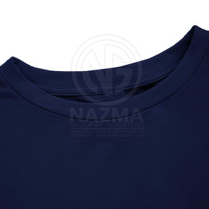 Sudadera de Mujer Personalizada al Por Mayor, 100% Algodón, con Logotipo Frontal, Transpirable, Estilo Casual de Invierno, Última Moda - Product Image 3