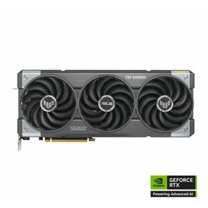 GPU para PC ASUS GeForce RTX 5070 de 12GB GDDR6 para Interfaz Nvidia PCI Express, VGA, DisplayPort y Ventilador, Producto Nuevo - Product Image 3