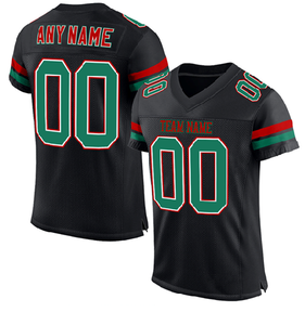 Baseball Jersey for Men Casual Button <b>Down</b> Shirts Short Sleeve Active Team Sports Uniform - Product Image 5