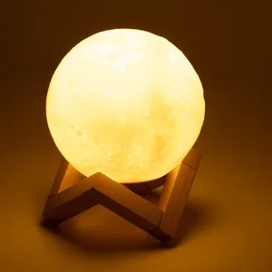 Lampe-haut-parleur personnalisée Arente pour cadeaux promotionnels et d'affaires - Product Image 2