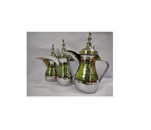 Tetera de diseño maravilloso, tetera de acero inoxidable de primera calidad con forma personalizada, tetera de té y café para mesa, tetera decorativa - Product Image 4