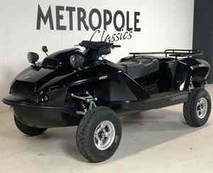 Mejor venta asequible al por mayor precio barato Quadski precio 4 tiempos gibs ATV anfibio/buena calidad y precio barato perfecto - Product Image 4