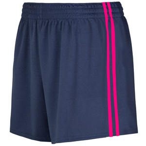 Short de Rugby personnalisé pour hommes Vêtements de sport Short de gymnastique à séchage rapide pour entraînement Short à taille élastique - Product Image 4