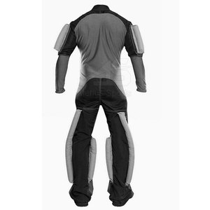 Costume de parachutisme RW de conception professionnelle de haute qualité Logo personnalisé Nouveau fabricant de style Produit de sport et de divertissement personnalisable - Product Image 4