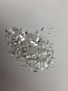 Diamant naturel taille baguette, couleur H, clarté VS SI, poli, non monté, 0,02-0,09 carat, forme fantaisie, taille conique droite - Product Image 5