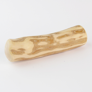 Durable Coffee Wood Chew <b>Toy</b> For Aggressive Chewers That Supports Oral Care, Mental Stimulation And Long-Lasting Playtime - Product Image 4