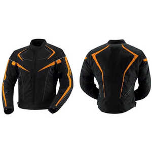 Vente en gros 2024 Veste bouffante de style motard unisexe taille XL, vêtements de sport imperméables à capuche, coupe-vent, fermeture éclair, activités d'hiver en plein air - Product Image 6