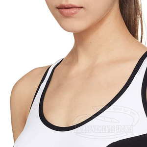 Soutien-gorge d'entraînement et de fitness personnalisé, vêtements de sport, soutien-gorge de fitness pour femmes au meilleur prix, nouveauté - Product Image 3