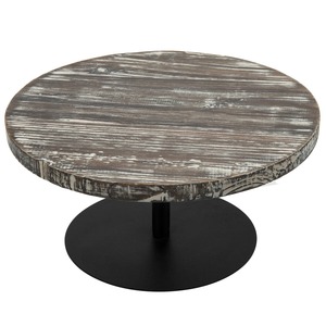 Soporte de madera y resina para pasteles, elegante soporte decorativo para postres para bodas, fiestas de cumpleaños y uso moderno en la cocina del hogar de la India - Product Image 6