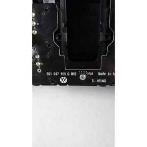 Luz de Techo para VOLKSWAGEN Golf 7 Sedán (12>) 5G1947105Q - Product Image 6