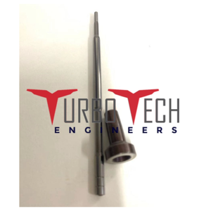 F00RJ01941 0445120121วาล์วหัวฉีดน้ำมันคอมมอนเรล - Product Image 1
