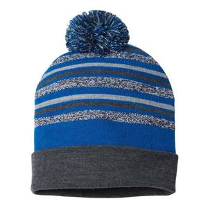 High Quality Suppliers Winter <b>Hat</b> Knitted Beanies <b>for</b> Men with <b>Pom</b> <b>Pom</b> <b>Hat</b> - Product Image 4