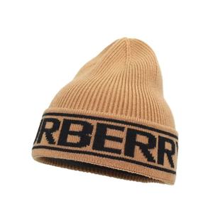 Gorro de invierno con logotipo bordado 3D personalizado, gorros de punto de calavera acrílica Unisex 100% para hombres y adultos con diseño liso con logotipo personalizado - Product Image 3