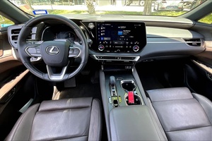 Vehículos Usados de Segunda Mano 2024 RX Luxury FWD Listos para Envío Rápido - Product Image 3