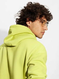 Ropa para Hombre, Sudaderas con Capucha de Algodón, Fabricantes de Ropa Casual Cómoda y a la Moda Personalizada, Sudaderas con Capucha para Hombre - Product Image 3