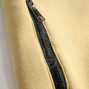 เสื้อฮู้ดมีซิปสำหรับผู้ชายเสื้อฮู้ดมีซิปผู้ผลิตระดับมืออาชีพ - Product Image 4