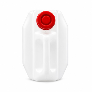 Bidon / Carafe en plastique de qualité alimentaire 10 litres - Product Image 4