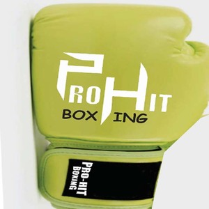 ถุงมือต่อยมวยใส่ได้ทั้งชายและหญิง, ถุงมือฝึกซ้อมสีทึบถุงมือคิกบ็อกซิ่งกันลื่น - Product Image 3