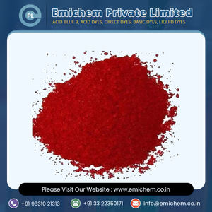 กรดแดง52 (CAS No. 3520-42-1) ตัวเลือกที่สมบูรณ์แบบสำหรับเครื่องสำอางและสีผสมอาหาร - Product Image 4