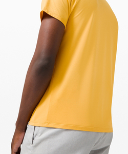 CustomHeavy Weight <b>White</b> Top Men Roll Sleeves Tee Oversized Tshirt Blank T <b>Shirts</b> - Product Image 3