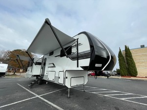 Nueva caravana K-Z Rv D-u-r-a-n-g-o 333RLT 2025 - Product Image 3
