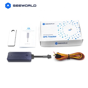 Oem ODM giá bán buôn xe 4 gam GPS thời gian thực theo dõi xe Tracker với động cơ tắt phần mềm ứng dụng để bán - Product Image 5