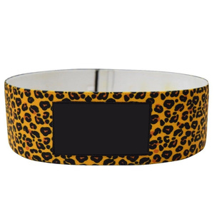 Vente Chaude en Gros : Bande de Résistance pour Hanches de Yoga et Fitness Personnalisée pour Femmes, Séchage Rapide, Respirante, Couleurs et Logo Personnalisés Imprimés - Product Image 5