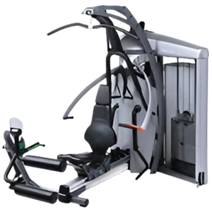 Sistema de Gimnasio Multifuncional .55 Remanufacturado para Entrenamiento de Resistencia de Cuerpo Completo en Casa - Product Image 3