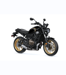 ยามาฮ่า XSR 700 รุ่นปี 2026 รถมอเตอร์ไซค์คลาสสิกวินเทจหายาก ของสะสมสำหรับนักสะสมรถมอเตอร์ไซค์วินเทจ - Product Image 4