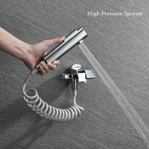 Латунная насадка для биде - Product Image 2