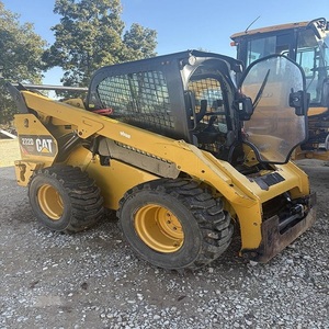 Experimente la Calidad Premium de la Serie Caterpillar 272, Opciones de Entrega Rápida, Compre Ahora a Precios Accesibles, Ofertas al por Mayor Disponibles - Product Image 3