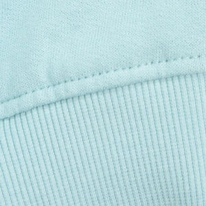 Custom Logo High Quality Oversized Drop Shoulder 420 GSM Hoodie Heavyweight 80% Cotton 20% Polyester Fleece Lined <b>Women</b> Hoodies - Product Image 6