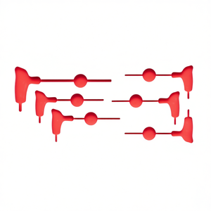 Module d'éponge de maquillage bicolore Usag vide pour 519 M 280HXTX - Product Image 2