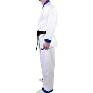 Servicio OEM, Kimono de Jiu Jitsu, Diseño Profesional, Uniforme de Algodón Cómodo al por Mayor, Bjj Gis, Jiu Jitsu Gi para Hombre - Product Image 3