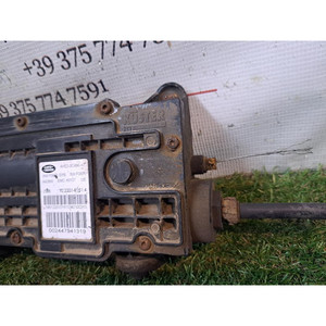 FRANÇAIS - FREIN DE PARKING ÉLECTRIQUE LAND ROVER Discovery Series IV AH222C496AF 306DT (10>) - Product Image 3