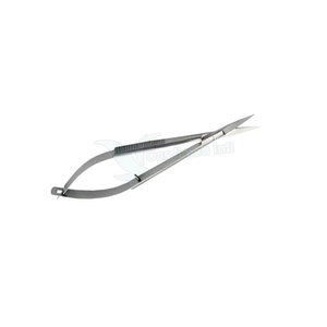 Micro-prothèses chirurgicales droites et aiguisées de 7,5 pouces en acier inoxydable, ensemble d'instruments à source d'alimentation manuelle pour application ORL, certifiées CE - Product Image 5