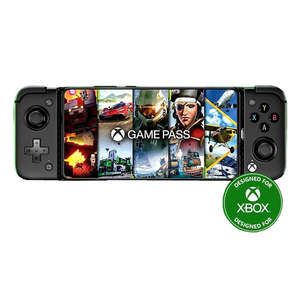 พกพาสะดวกสำหรับคอนโซล Xbox Game Pass พร้อมจอยสติ๊กและคอนโทรลเลอร์เกม เพิ่มความสะดวกสบาย - Product Image 2