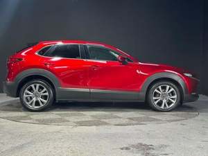 MAZDA CX-30 2.0 E-SKYACTIV G MHEV SPORT LUX 2022 USADO, Volante a la Izquierda/Derecha - Product Image 2