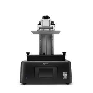Phrozen Sonic Mini 8K 7.1 LCD SLA <b>3D</b> <b>Printer</b> High Precision Resin <b>Printer</b> with Aluminum Hot Bed - Product Image 6