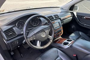 MERCEDES-BENZ R500 4MATIC 2006 D'OCCASION CÔTÉ GAUCHE/CÔTÉ DROIT - Product Image 4