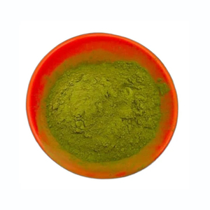 Fabricant direct poudre de feuille de Moringa de qualité alimentaire de haute qualité extrait de plantes naturelles pures extrait par solvant emballage personnalisé chaud - Product Image 6