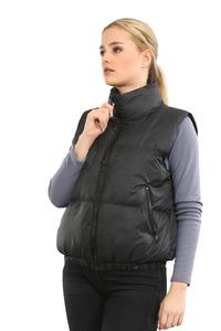 Factory Made Women Use Puffer Jackets Hot Selling Jackets <b>Top</b> Quality and Best Selling Women Puffer Jackets - Product Image 3